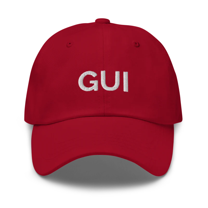CLI Developer Cap