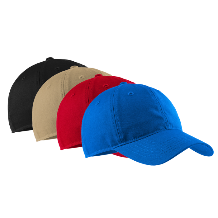 GUI Canvas Cap