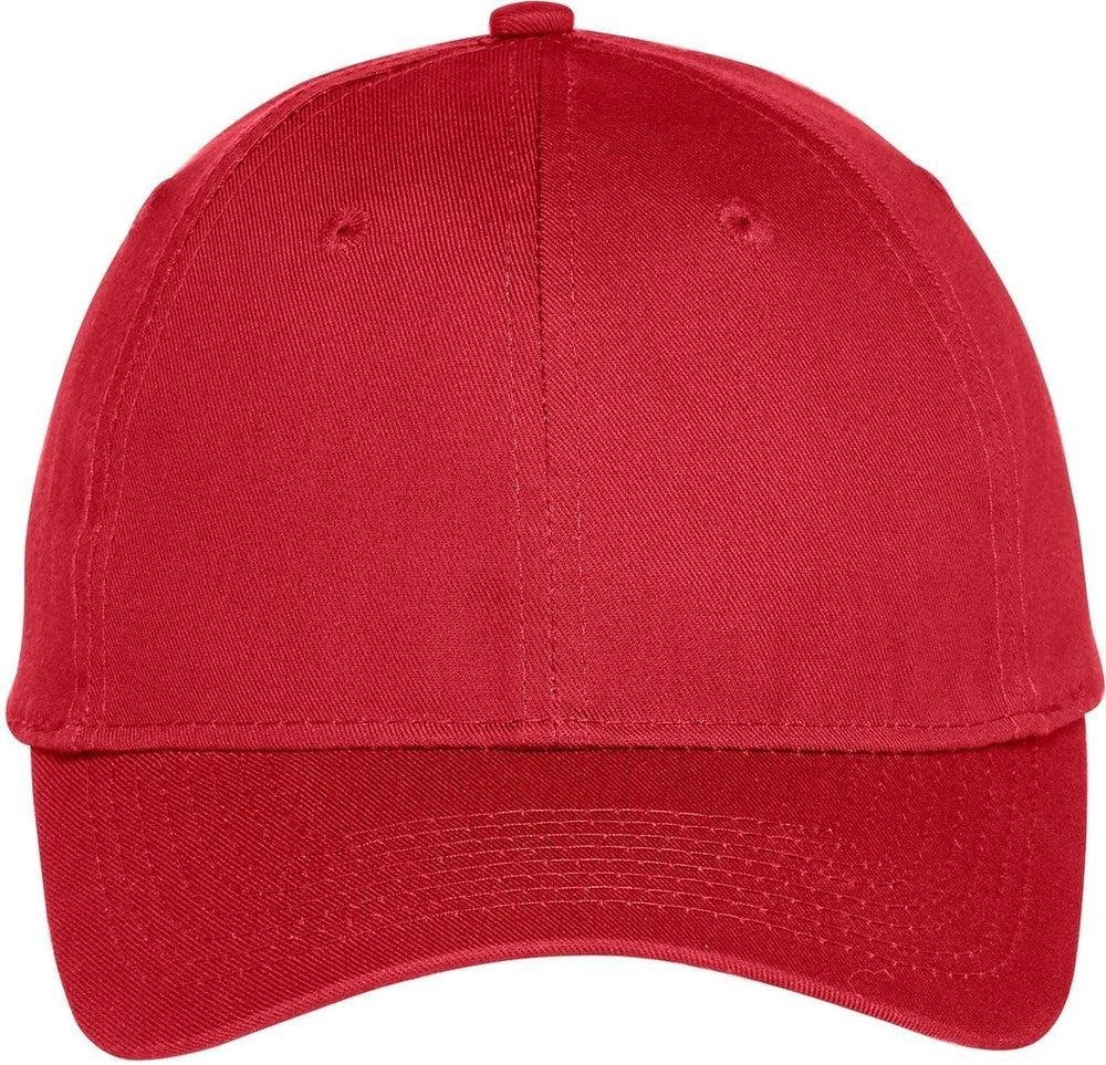 Premium Cotton Twill Construction