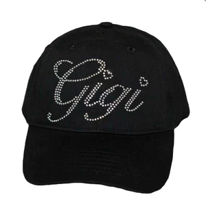 GUI Designer Cap