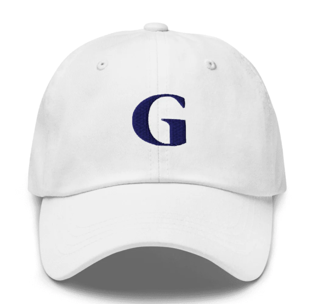 GUI Steakhouse Cap product image