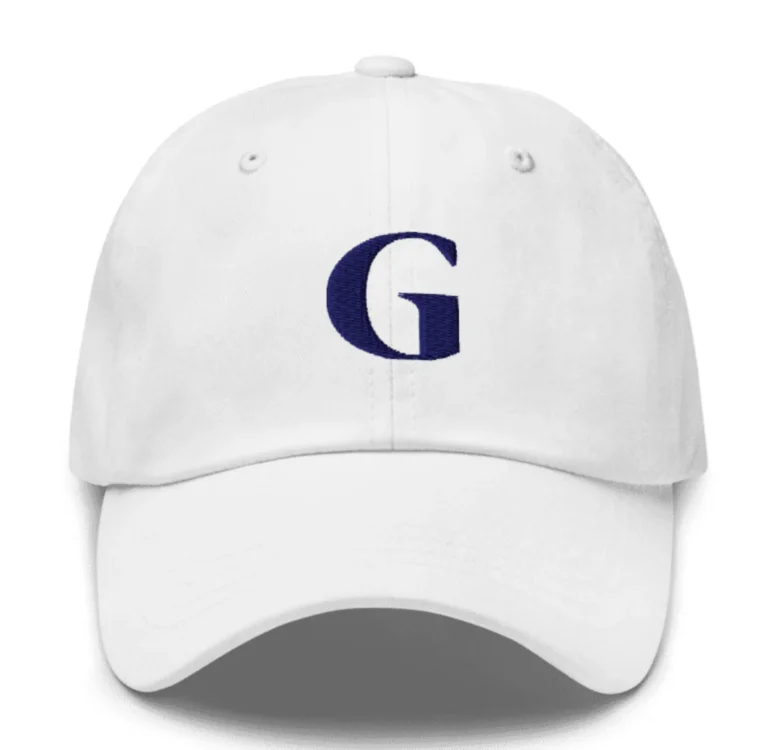 GUI Steakhouse Cap