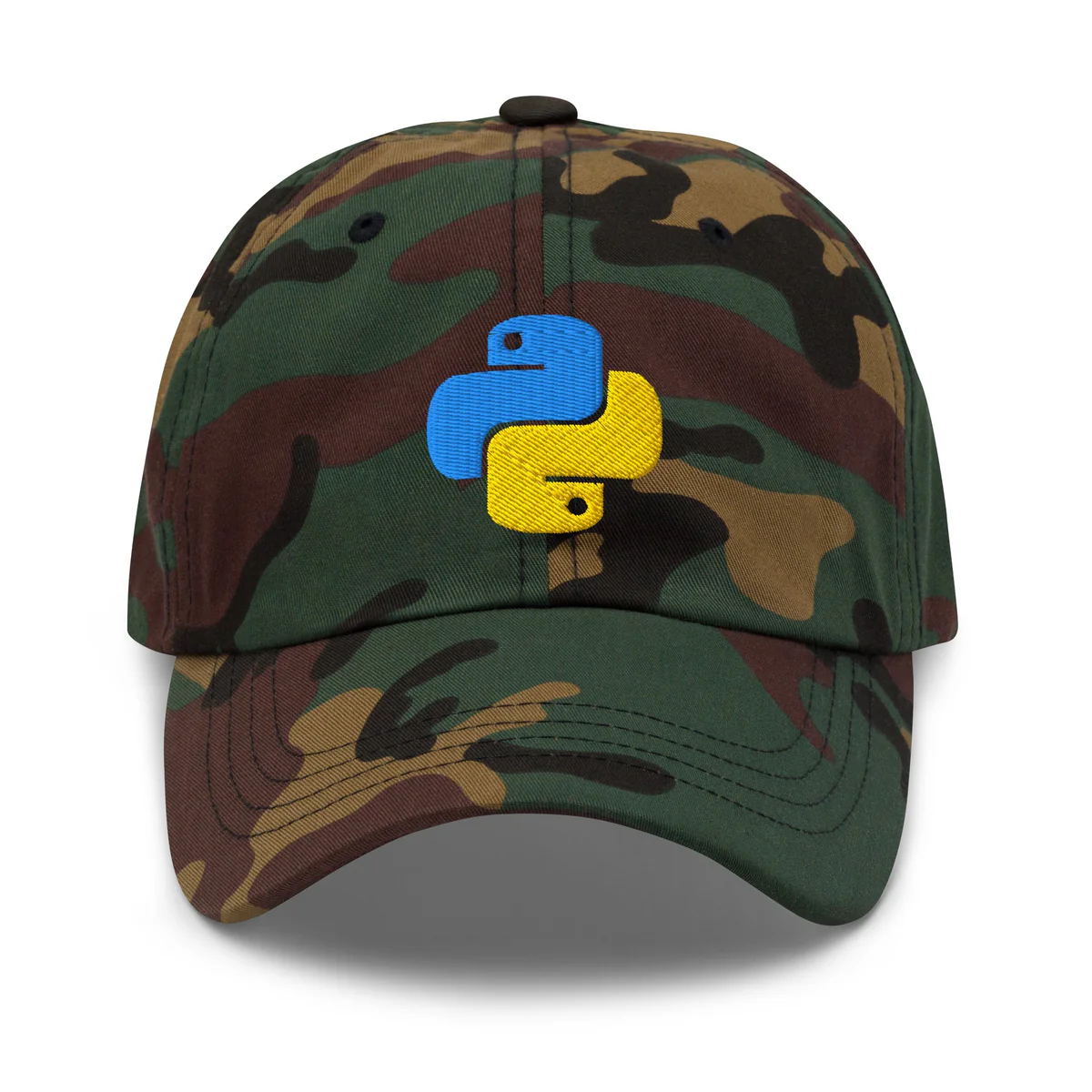 Python GUI Cap product image