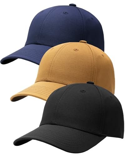 GUI Baseball Cap Brim Won't Stay Curved? Here's the Fix