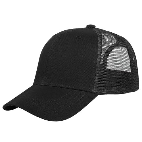 How GUI Structured Six-Panel Baseball Caps Actually Fit: A Real-World Sizing Guide